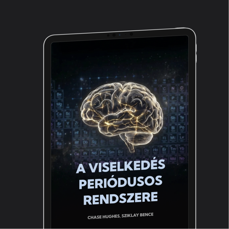 A viselkedés periódusos rendszere
