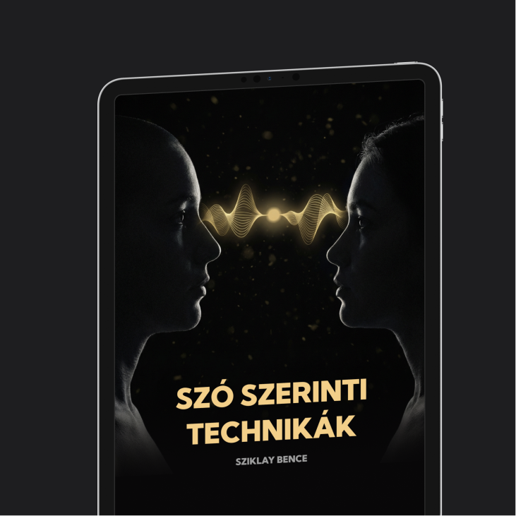 Szó szerinti technikák